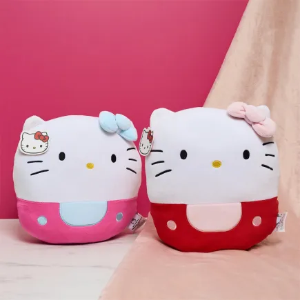 PELUCHE HELLO KITTY 30CM