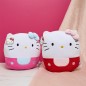 PELUCHE HELLO KITTY 30CM