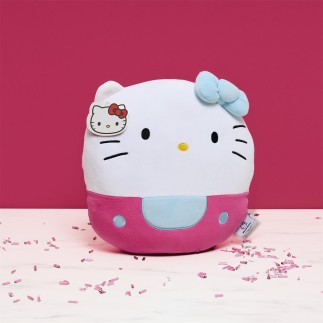 PELUCHE HELLO KITTY 30CM