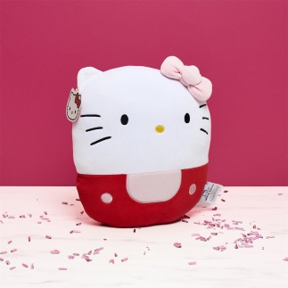 PELUCHE HELLO KITTY 30CM