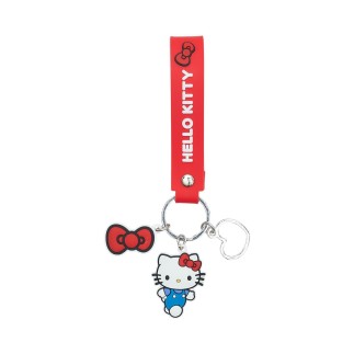 PORTE CLES HELLO KITTY