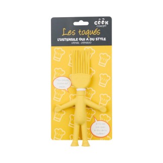 USTENSILE CUISINE FORME BONHOMME