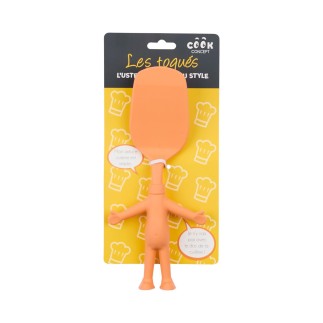 USTENSILE CUISINE FORME BONHOMME