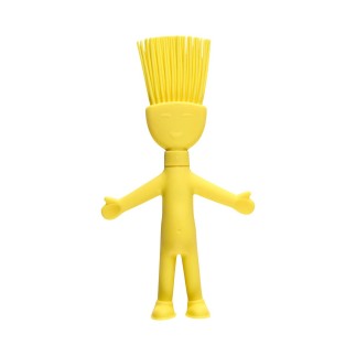 USTENSILE CUISINE FORME BONHOMME