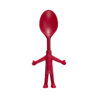 USTENSILE CUISINE FORME BONHOMME