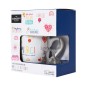 COFFRET MUG MERCI MAITRESSE ET INFUSEUR A THE