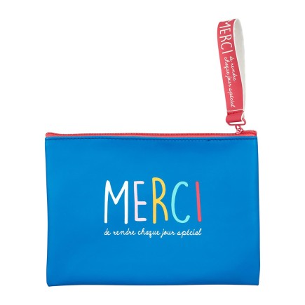 POCHETTE MERCI