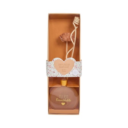 DIFFUSEUR 50ML KDO POUR ELLE