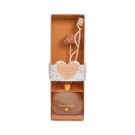 DIFFUSEUR 50ML KDO POUR ELLE