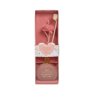 DIFFUSEUR 50ML KDO POUR ELLE