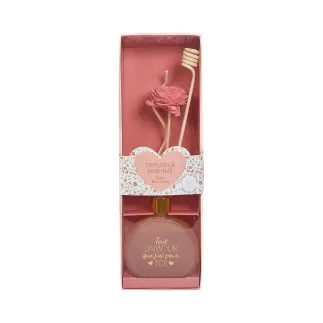 DIFFUSEUR 50ML KDO POUR ELLE