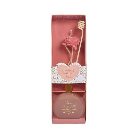 DIFFUSEUR 50ML KDO POUR ELLE