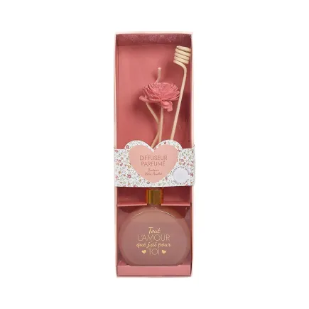 DIFFUSEUR 50ML KDO POUR ELLE