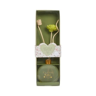 DIFFUSEUR 50ML KDO POUR ELLE