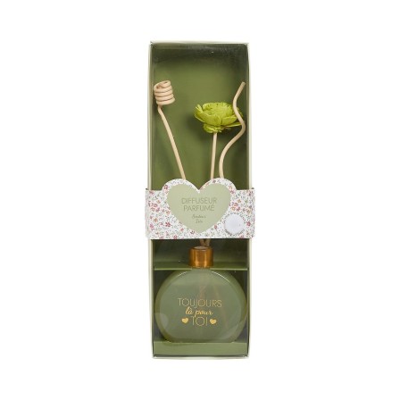 DIFFUSEUR 50ML KDO POUR ELLE