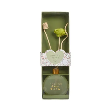DIFFUSEUR 50ML KDO POUR ELLE