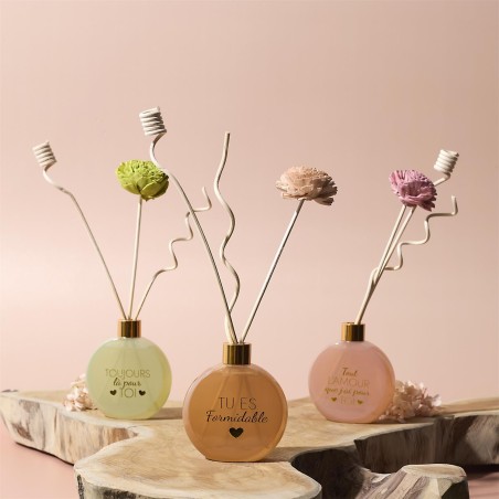 DIFFUSEUR 50ML KDO POUR ELLE