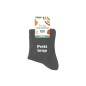Chaussettes enfant petit loup 3-6ans garcon