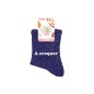 CHAUSSETTES PAILLETTES ENFANT A CROQUER 3-6ANS FILLE