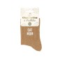 Chaussettes paillettes cat mum