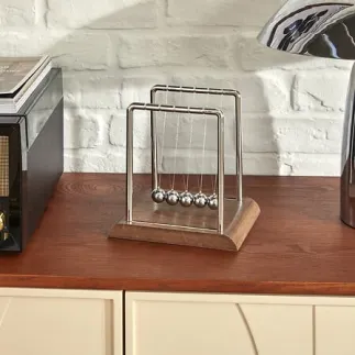 Déco Jeu de pendule Sky