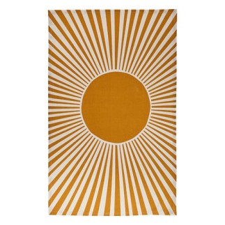 Lot de 3 torchons Solaris