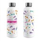 Gourde Isotherme Large Miss Sportive Au Repos