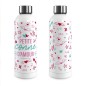 Gourde Isotherme Large Petite Conne D'amour