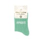 Chaussettes Paillettes Hypocrite