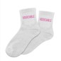 Chaussettes Paillettes Associable