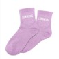 Chaussettes Paillettes Lumineuse