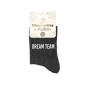 Chaussettes Paillettes Dream Team