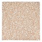 4 serviettes de table Leopardi