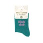 Chaussettes Paillettes Bitch Club