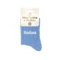 Chaussettes Paillettes Badass