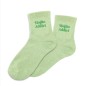 Chaussettes Paillettes Mojito Addict