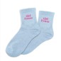 Chaussettes Paillettes Girl Power