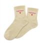 Chaussettes Paillettes Capricieuse