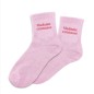 Chaussettes Paillettes Madame Connasse