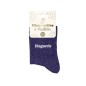 Chaussettes Paillettes Dinguerie