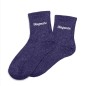 Chaussettes Paillettes Dinguerie