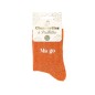 Chaussettes Paillettes Ma Go