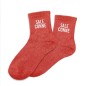 Chaussettes Paillettes Sale Conne