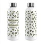 Gourde Isotherme Large Leopard Follasse