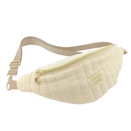 BANANE COTON COTELE MAMAN COOL