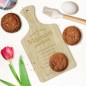 Planche A Decouper Recette Maman Parfaite