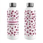 Gourde Isotherme Large Leopard Commere