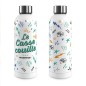 Gourde Isotherme Large Le Casse-Couille