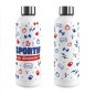 Gourde Isotherme Large Le Sportif