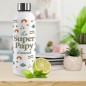 Gourde Isotherme Large Le Super Papy D'amour